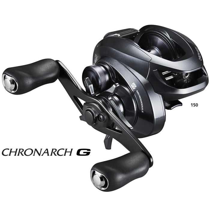 Shimano Chronarch G