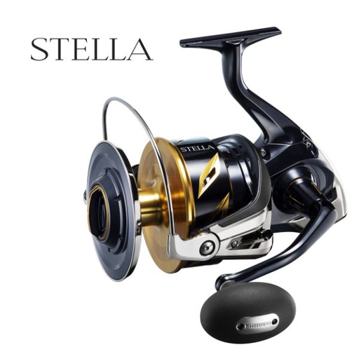 Shimano Stella Swc — Fishing & Outdoor World