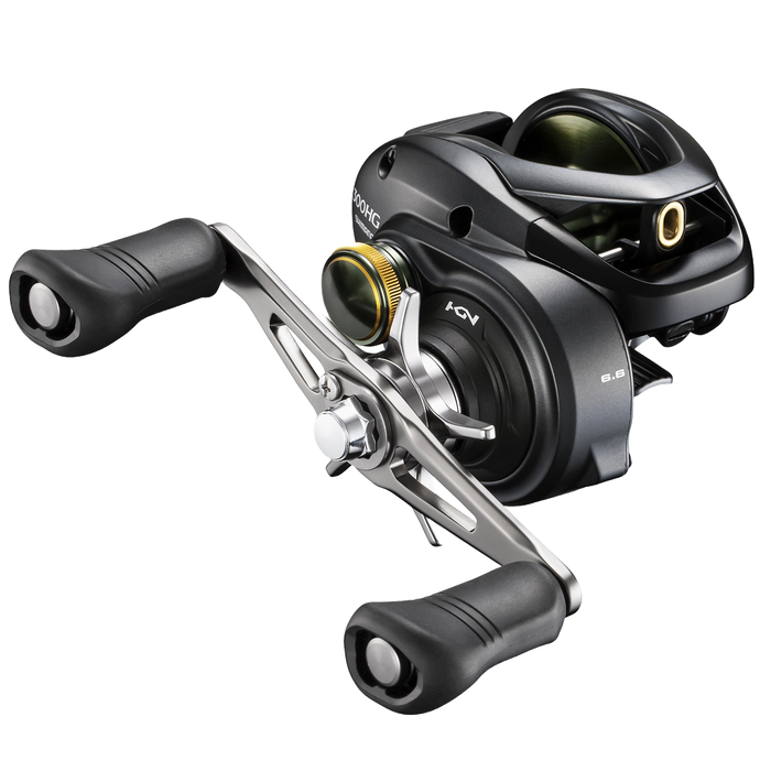 Shimano Curado K