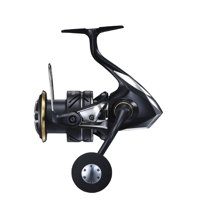 Shimano Sustain Fj