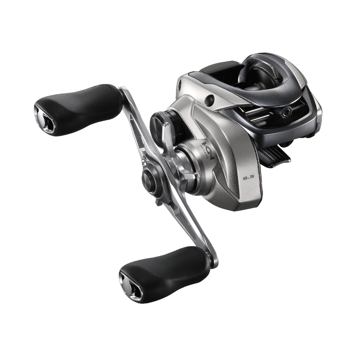 Shimano Tranx — Fishing Outdoor World1