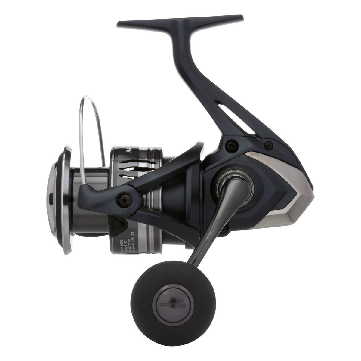 Shimano Miravel C5000xg — Fishing & Outdoor World
