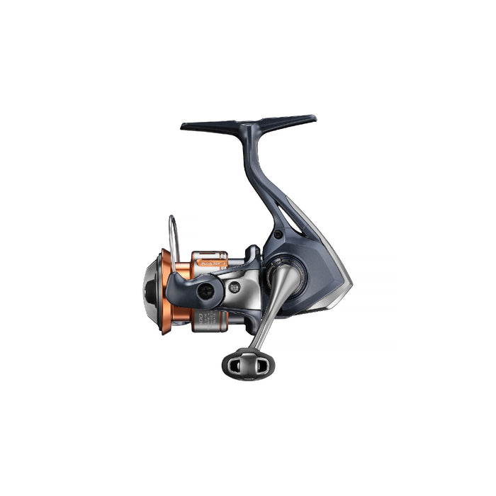 Shimano Nasci Fd Spin Reel [size:500fd]