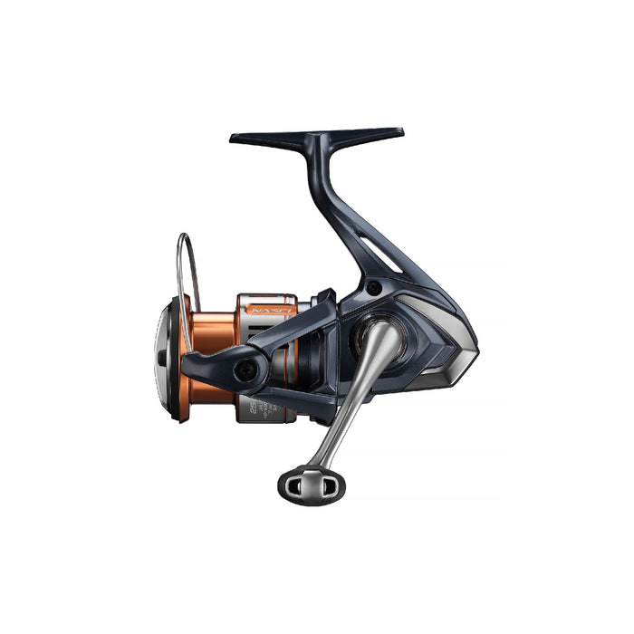 Shimano Nasci Fd Spin Reel [size:1000fd]