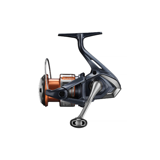 Shimano Nasci Fd Spin Reel [size:2500hgfd]