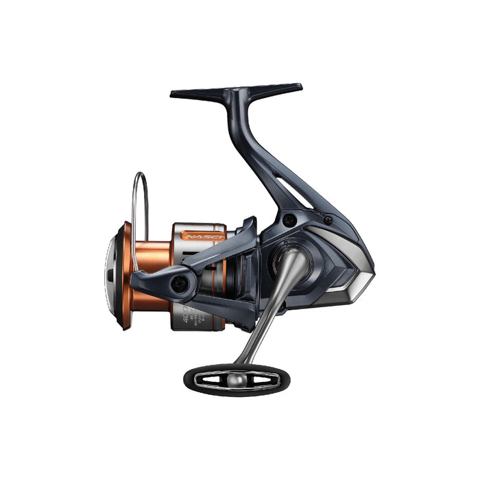 Shimano Nasci Fd Spin Reel [size:4000xgfd]
