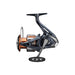 Shimano Nasci Fd Spin Reel [size:4000xgfd]