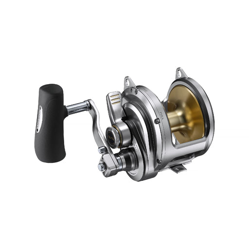 Shimano Talica 2 Speed Mono/braid Cam [size:40a]