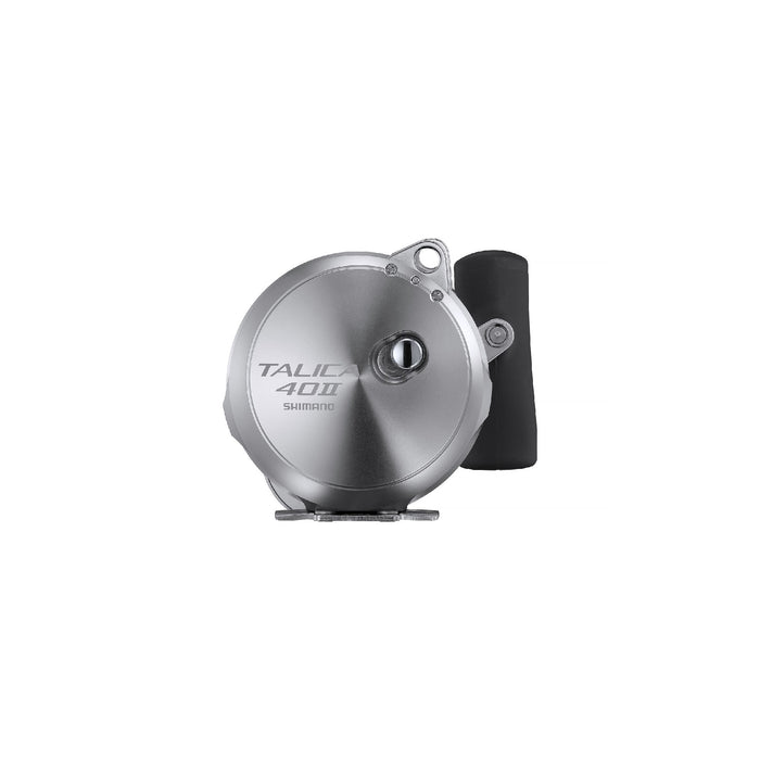 Shimano Talica 2 Speed Mono/braid Cam [size:40a]