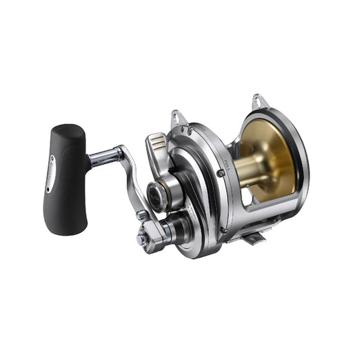 Shimano Talica 2 Speed Mono/braid Cam [size:50a]