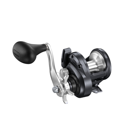 Shimano Torium Jigger Overhead Reel [size:1500hga]