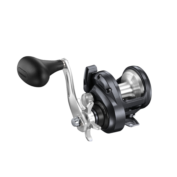 Shimano Torium Jigger Overhead Reel [size:1500hga]