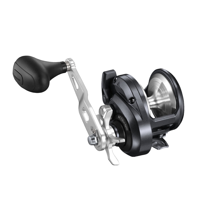 Shimano Torium Jigger Overhead Reel [size:2000hga]