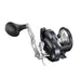 Shimano Torium Jigger Overhead Reel [size:2000hga]