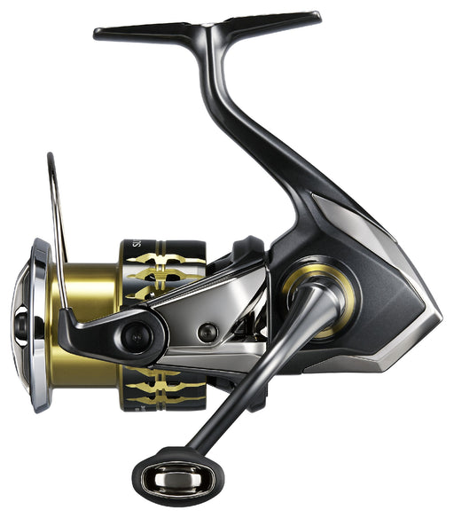 Shimano 25 Sustain Fk Spinning Reel [size:2500hgfk]
