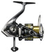 Shimano 25 Sustain Fk Spinning Reel [size:2500hgfk]