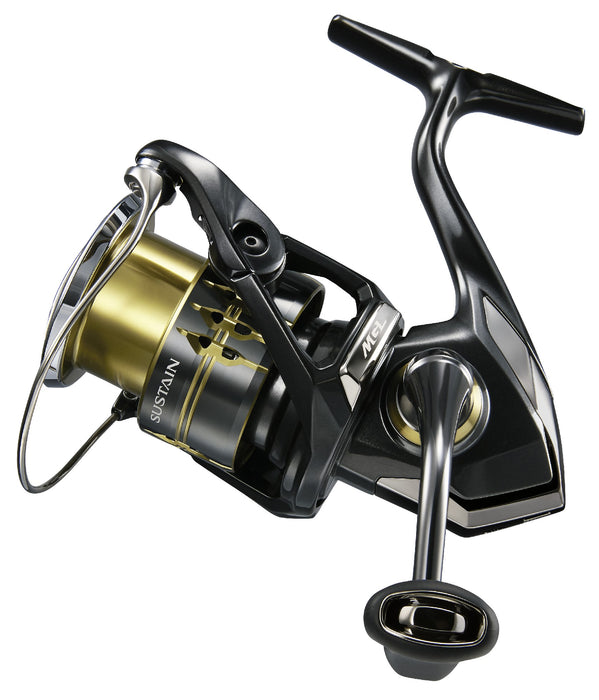 Shimano 25 Sustain Fk Spinning Reel [size:2500hgfk]