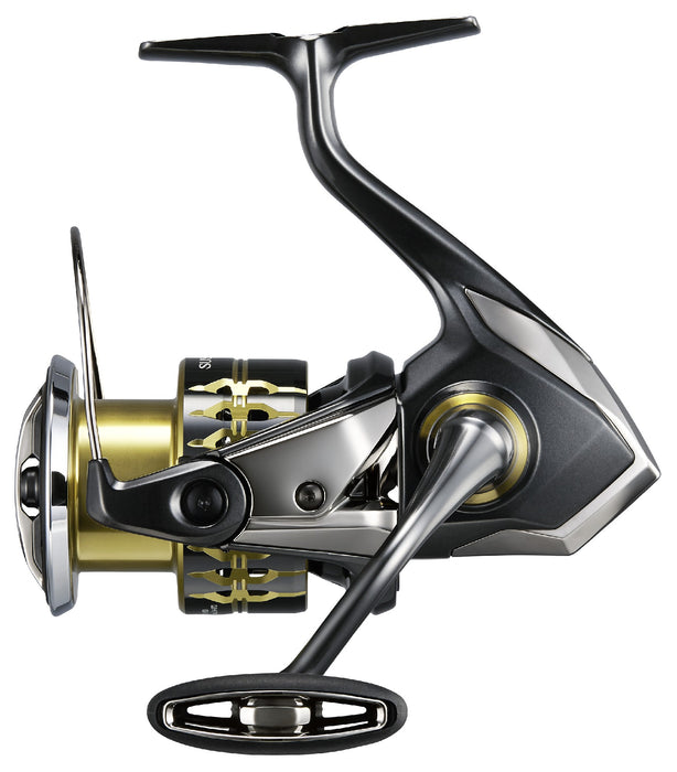 Shimano 25 Sustain Fk Spinning Reel [size:3000hgfk]