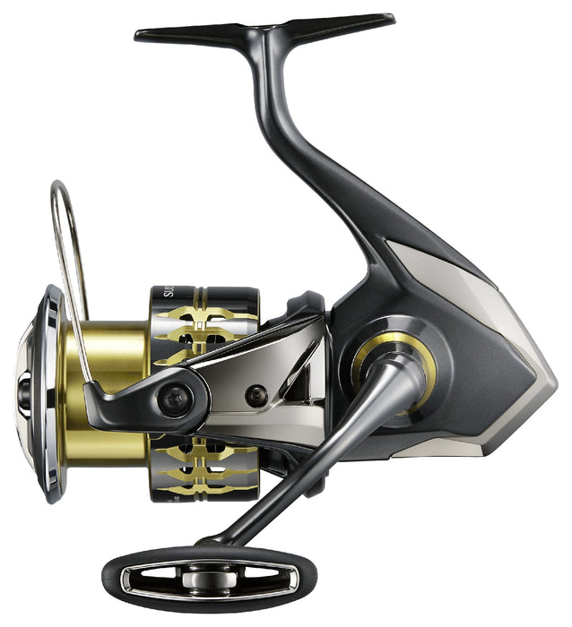 Shimano 25 Sustain Fk Spinning Reel [size:4000xgfk]