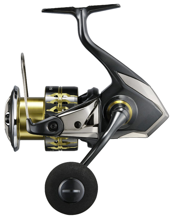 Shimano 25 Sustain Fk Spinning Reel [size:5000xgfk]