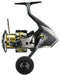 Shimano 25 Sustain Fk Spinning Reel [size:5000xgfk]