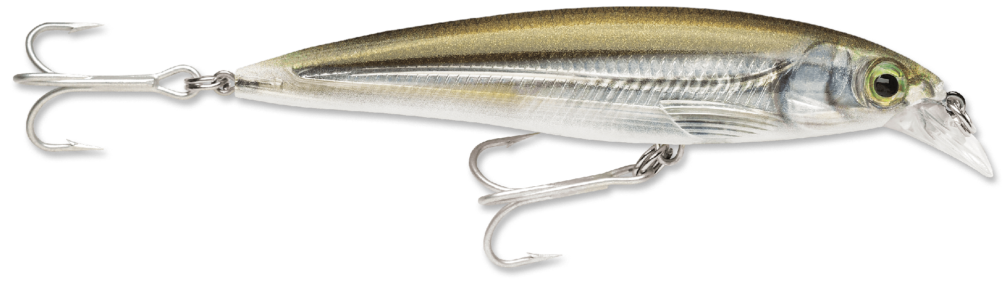 Rapala Saltwater X-rap 12cm