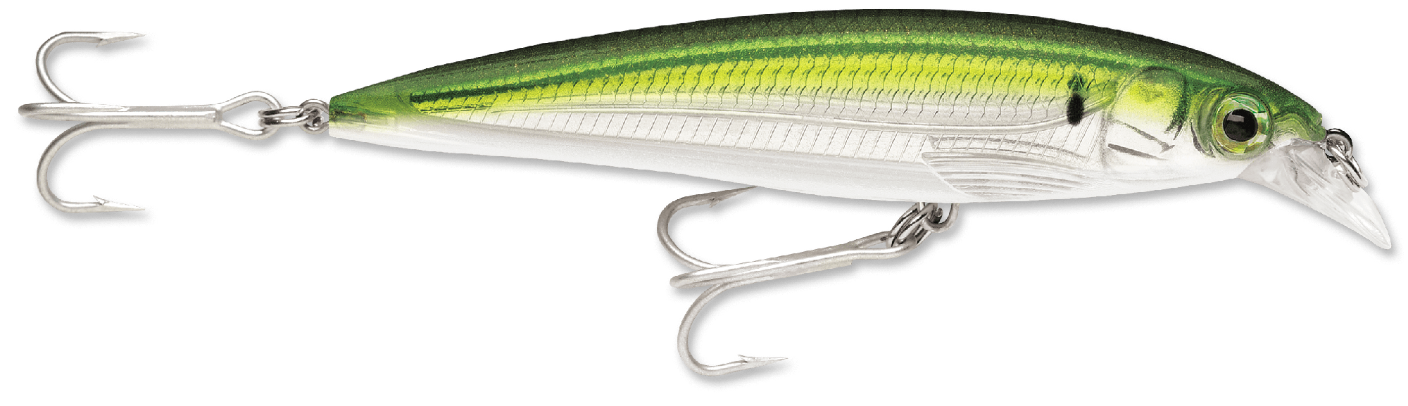 Rapala Saltwater X-rap 12cm