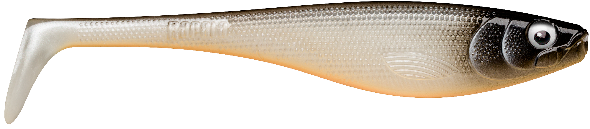 Rapala Soft Peto 180mm Soft Plastic [col:halloween]