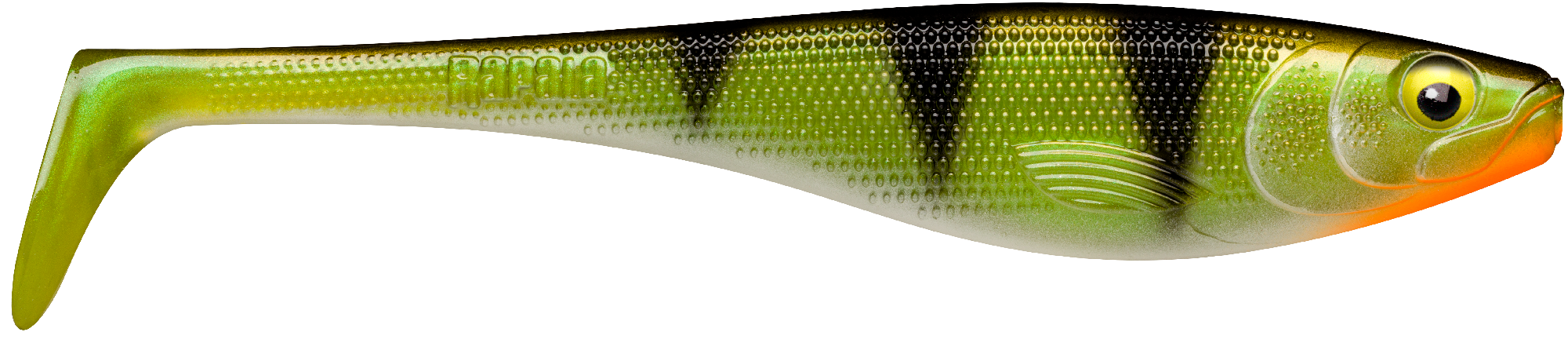 Rapala Soft Peto 180mm Soft Plastic [col:live Perch]