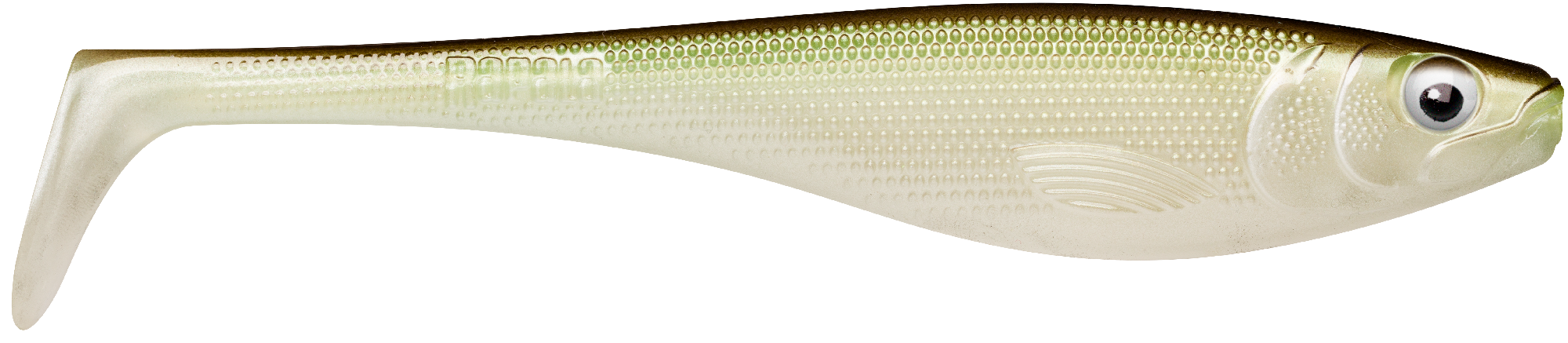 Rapala Soft Peto 180mm Soft Plastic [col:minnow]