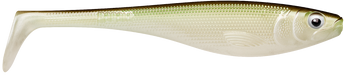 Rapala Soft Peto 180mm Soft Plastic [col:minnow]