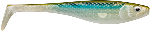 Rapala Soft Peto 180mm Soft Plastic [col:smelt On The Beach]