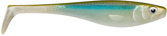 Rapala Soft Peto 160mm Soft Plastic [col:smelt On The Beach]