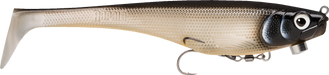 Rapala Soft Peto Prerigged 180mm Soft Plastic [col:halloween]