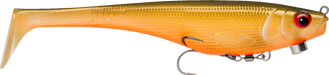 Rapala Soft Peto Prerigged 180mm Soft Plastic [col:scaled Roach]
