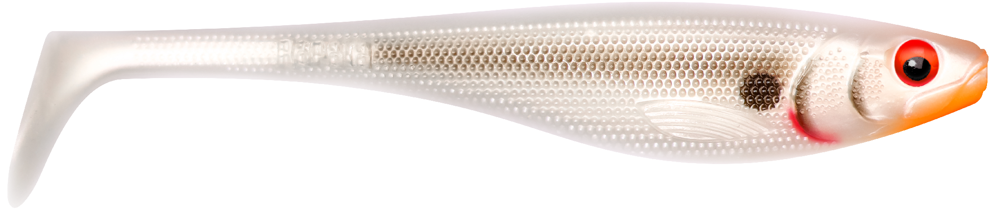 Rapala Soft Peto 180mm Soft Plastic [col:pearl White]