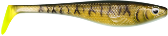 Rapala Soft Peto 180mm Soft Plastic [col:swamp Donkey]