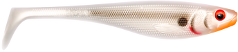 Rapala Soft Peto 220mm Soft Plastic [col:pearl White]