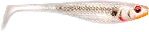 Rapala Soft Peto 220mm Soft Plastic [col:pearl White]