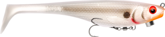 Rapala Soft Peto Prerigged 160mm Soft Plastic [col:pearl White]