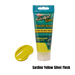 Berkely Gulp Gel 80ml Scent Tube [col:sardine Yellow Slvr Fleck]