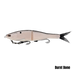 Berkely Powerbait Nessie 11in Swimbait Lure [col:burnt Bone]