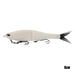 Berkely Powerbait Nessie 11in Swimbait Lure [col:raw]