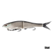 Berkely Powerbait Nessie 11in Swimbait Lure [col:shad]