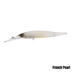 Berkley Pro-tech Stunna 100+2 Lure [col:french Pearl]