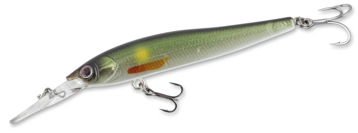 Berkley Pro-tech Stunna 100+2 Lure [col:ayu]