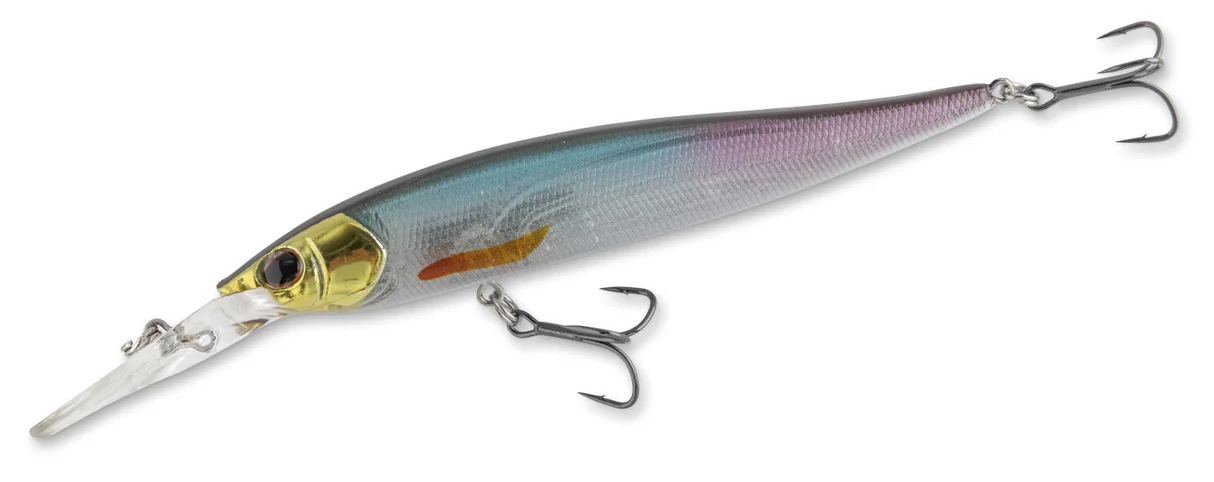 Berkley Pro-tech Stunna 100+2 Lure [col:wakasagi]