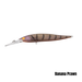 Berkley Pro-tech Stunna 100+2 Lure [col:banana Prawn]