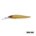 Berkley Pro-tech Stunna 100+2 Lure [col:black Gold]
