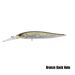Berkley Pro-tech Stunna 100+2 Lure [col:bronze Back]